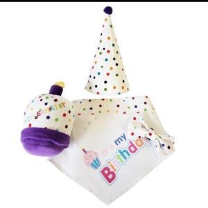 New It’s my birthday Set -Pet (small)